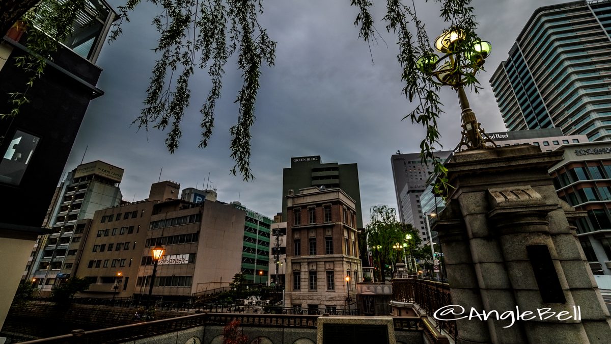 広小路通 納屋橋