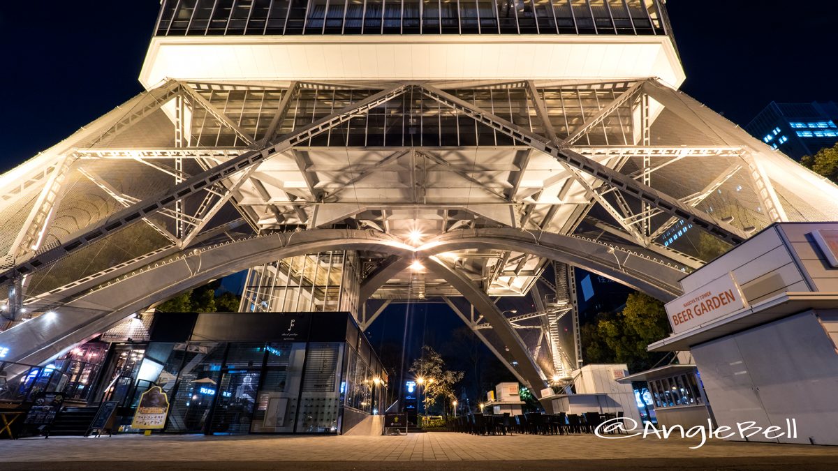 久屋大通公園 名古屋テレビ塔