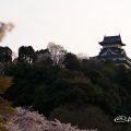 Inuyama Castle in Aichi Prefecture