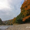 県境 土岐川 愛岐トンネル群