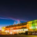 名古屋港 JETTY（ジェティ）