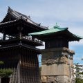 名古屋市熱田区 宮の渡し公園