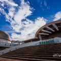 名古屋港水族館 正面入口