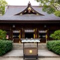 名古屋総鎮守 若宮八幡社