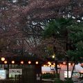 名古屋城きしめん亭