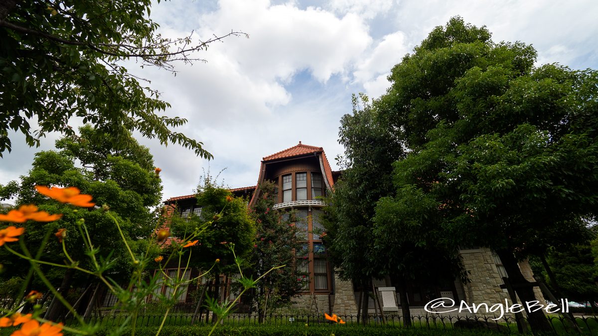 文化のみち二葉館　名古屋市旧川上貞奴邸