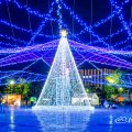 名古屋港 つどいの広場 NAGOYA PORT WINTER ILLUMINATION 2019