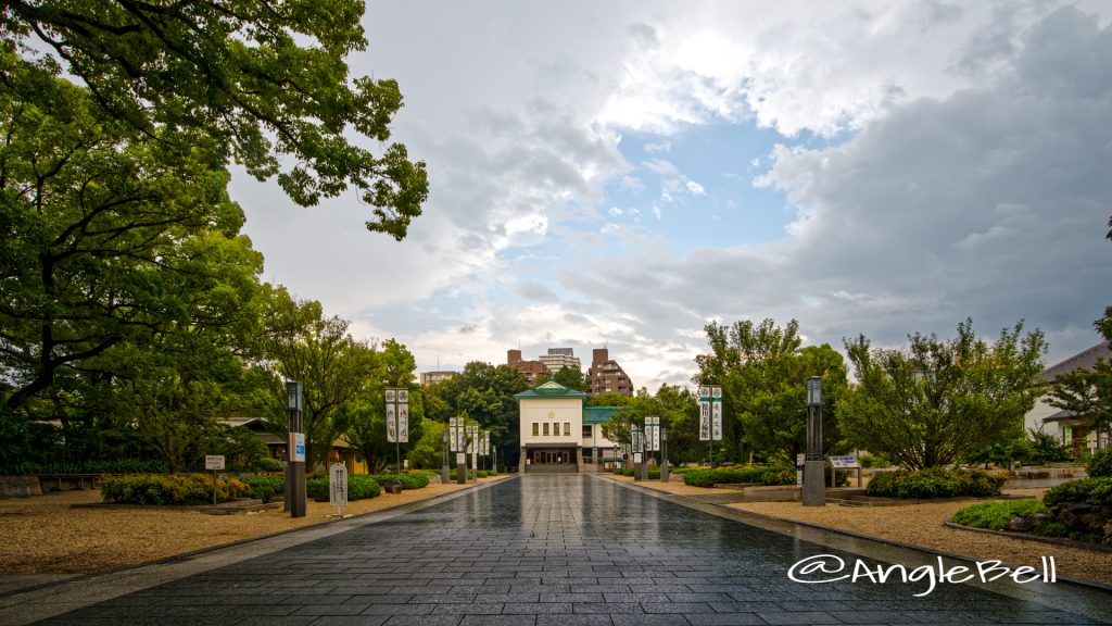 徳川美術館 June 2020