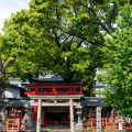 大須春日神社